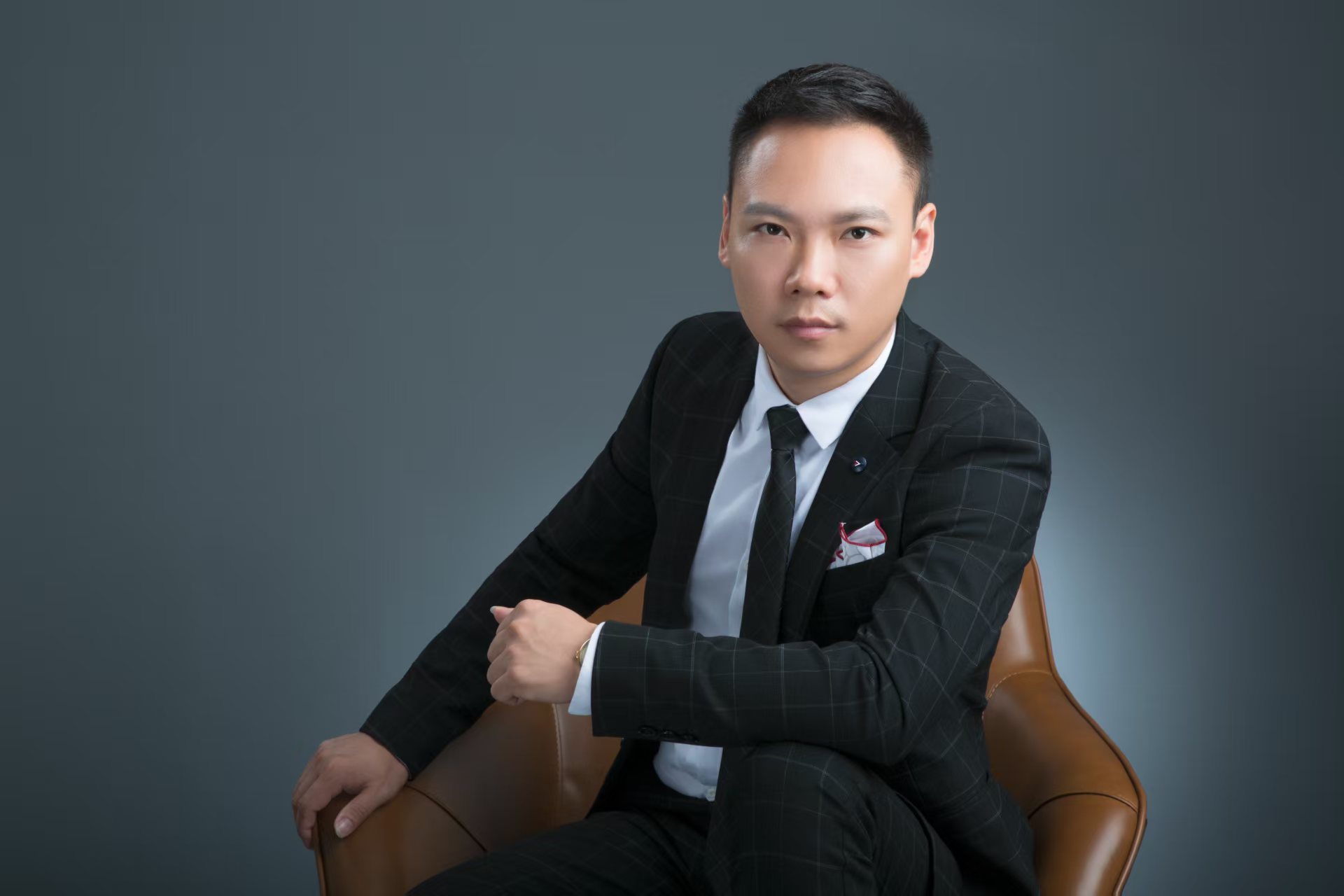 小友阿梁