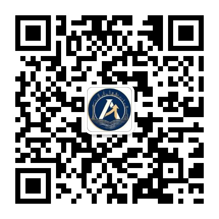 爱伦咨询公众号二维码